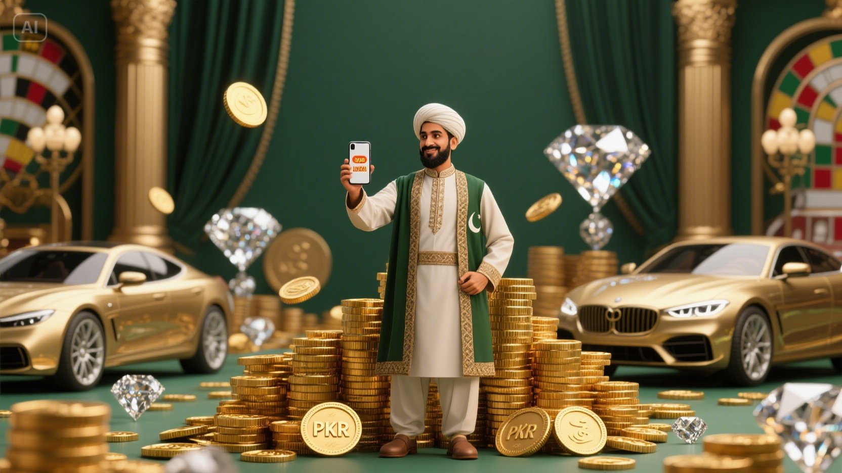 Registration at Nova Jackpot Casino Casino