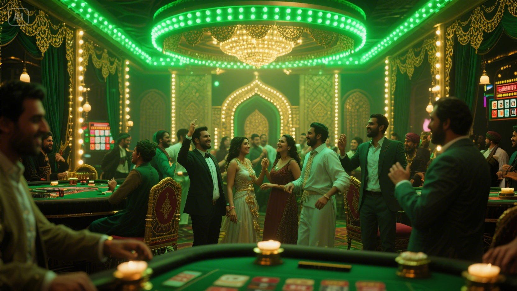 Nova Jackpot CasinoDeposit today and receive 200% instantly credited! Pakistani players can play their favourite casino titles and withdraw PKR winnings within minutes.