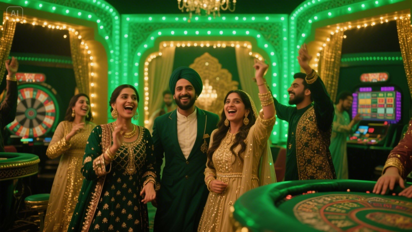 Casino Nova Jackpot Casino desktop and mobile interfaces