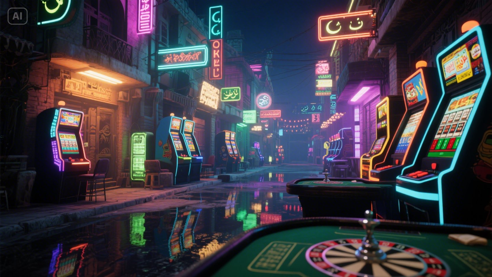 Registration at Nova Jackpot Casino Casino