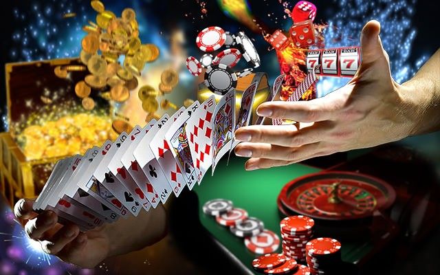 پاکستان میں Nova Jackpot Casino قانونی ہے۔